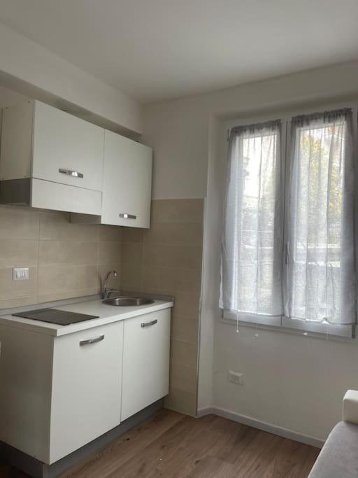 Appartement L'Etrange Rendez-Vous Tome 1 à Carona  Extérieur photo